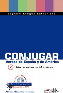 Conjugar verbos de España y América