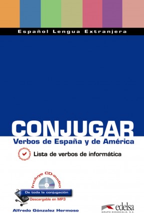 Conjugar verbos de España y América