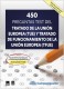 450 preguntas test del Tratado de la Unión Europea (TUE) y Tratado de Funcionamiento de la Unión Europea (TFUE)