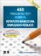 450 preguntas test sobre el Estatuto Básico del Empleado Público