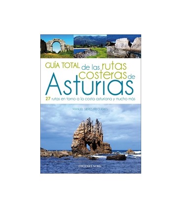 Guía total de las rutas costeras de Asturias