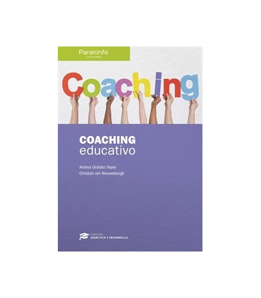 Coaching educativo // Colección: Didáctica y Desarrollo