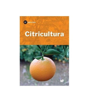 Citricultura 3ª ed.