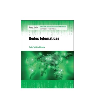 Redes telemáticas