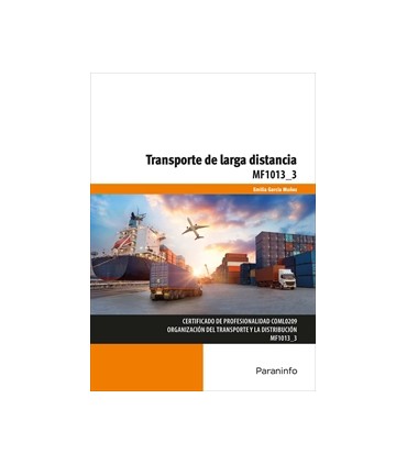 Transporte de larga distancia