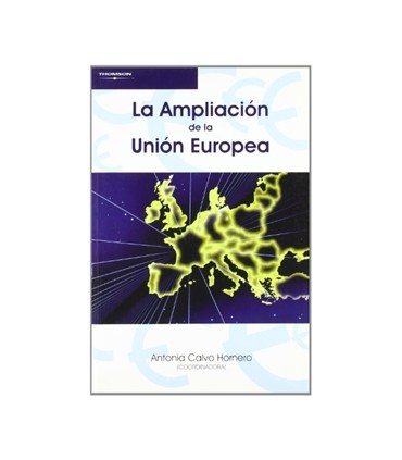 La ampliación de la Unión Europea