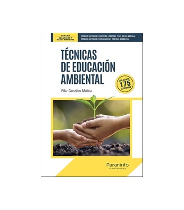 Técnicas de educación ambiental