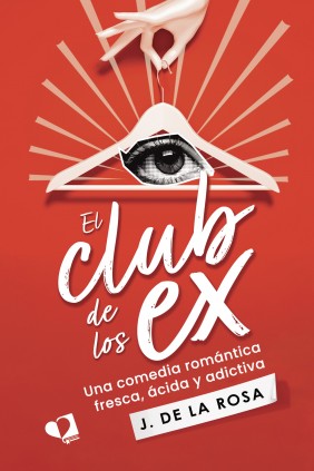 El club de los ex . CANTOS TINTADOS