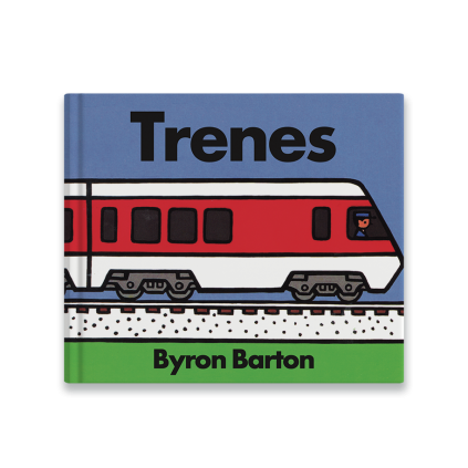TRENES