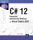 EXPERT IT C12. DESARROLLE APLICACIONES W