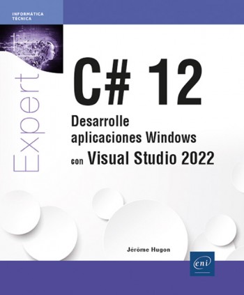 EXPERT IT C12. DESARROLLE APLICACIONES W