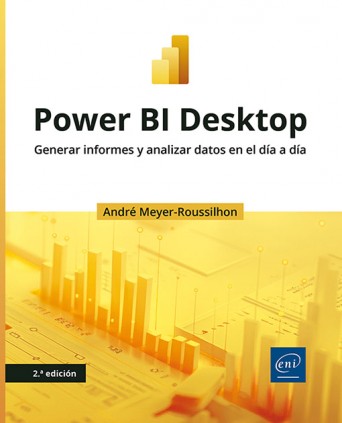 POWER BI DESKTOP. GENERAR INFORMES Y ANA