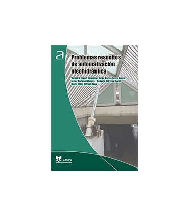 Problemas resueltos de automatización oleohidráulica