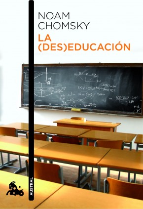 La (des)educación