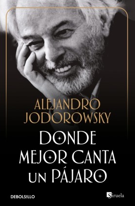 DONDE MEJOR CANTA UN PAJARO