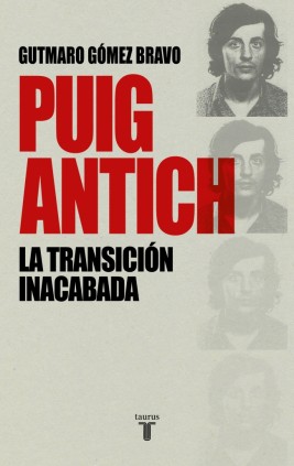 Puig Antich
