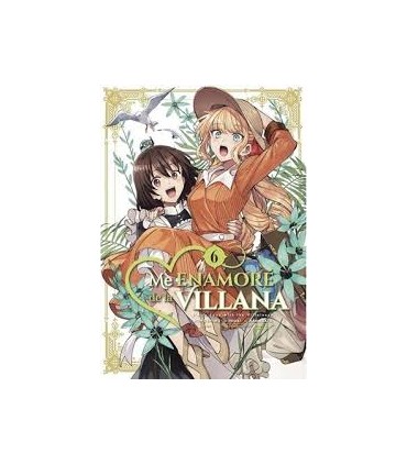 ME ENAMORE DE LA VILLANA 06