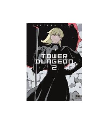 TOWER DUNGEON 2