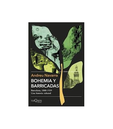 BOHEMIA Y BARRICADAS