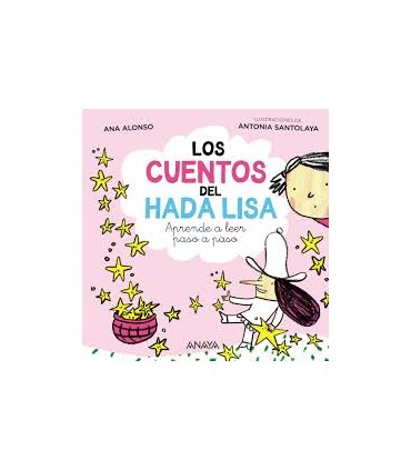 LOS CUENTOS DEL HADA LIS