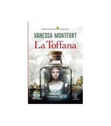 LA TOFFANA (P.PRIMAVERA 2025)