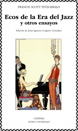 ECOS DE LA ERA DEL JAZZ