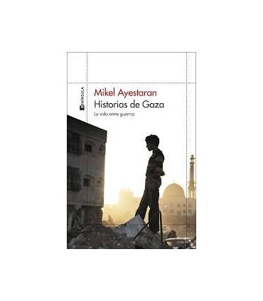HISTORIAS DE GAZA