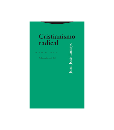 CRISTIANISMO RADICAL