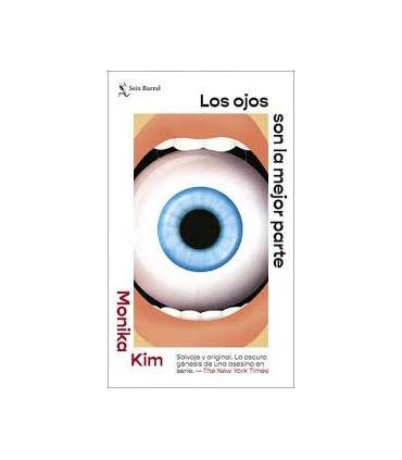 Los ojos son la mejor parte