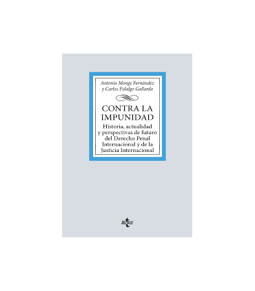CONTRA LA IMPUNIDAD