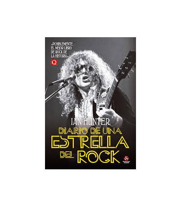 DIARIO DE UNA ESTRELLA DEL ROCK