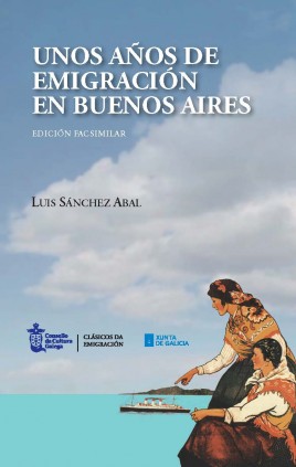 Unos años de emigración en Buenos Aires