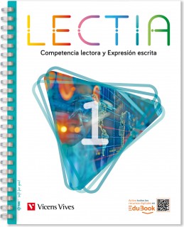 Lectia 1. Competencia lectora y Expresión escrita