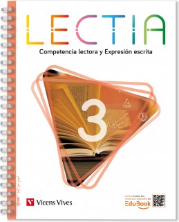Lectia 3. Competencia lectora y Expresión escrita