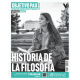 Objetivo PAU Historia de la Filosofía. Andalucía.
