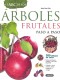 El ABC de los árboles frutales