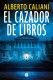 EL CAZADOR DE LIBROS