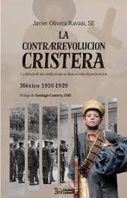 LA CONTRARREVOLUCION CRISTERA