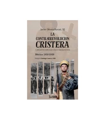 LA CONTRARREVOLUCION CRISTERA