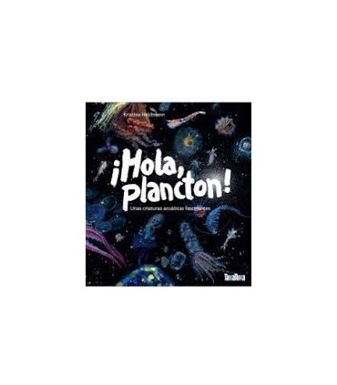 HOLA PLANCTON