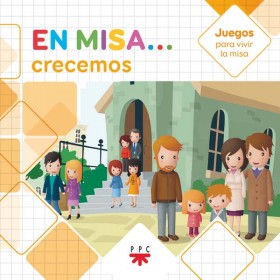 En Misa 10. Crecemos (Juegos)