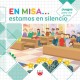 En Misa 9. Estamos en silencio (Juegos)