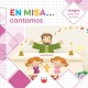 En Misa 5. Cantamos (Juegos)