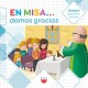 En Misa 3. Damos gracias (Juegos)