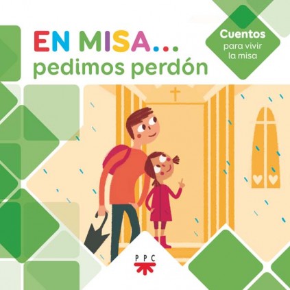 En Misa 4. Pedimos perdón (Cuentos)