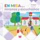 En Misa 2. Miramos y escuchamos (Juegos)
