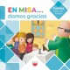 En Misa 3. Damos gracias (Cuentos)