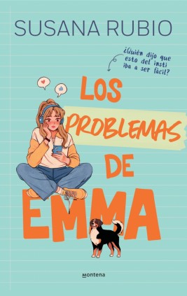 LOS PROBLEMAS DE EMMA EMMA 2