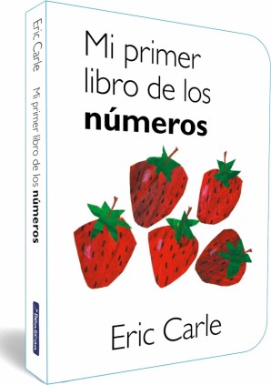 MI PRIMER LIBRO DE LOS NUMEROS