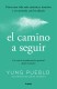 El camino a seguir